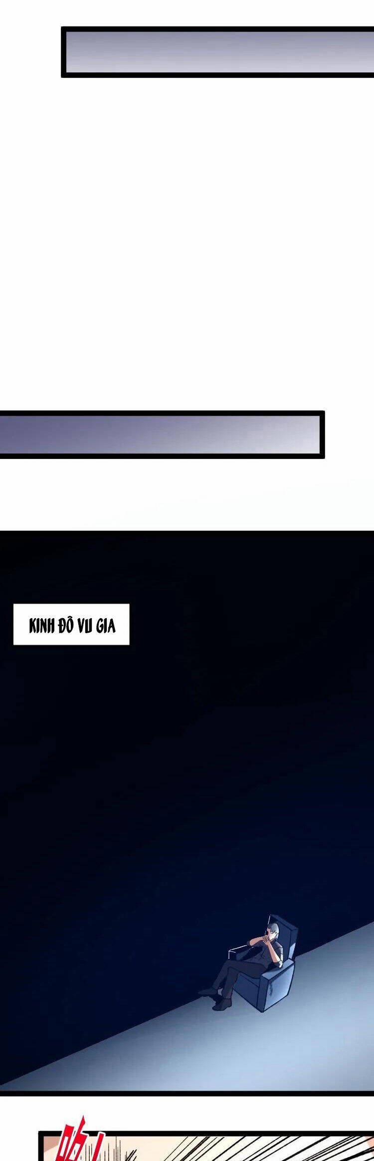 Diệu Thủ Cuồng Y 323 trang 8