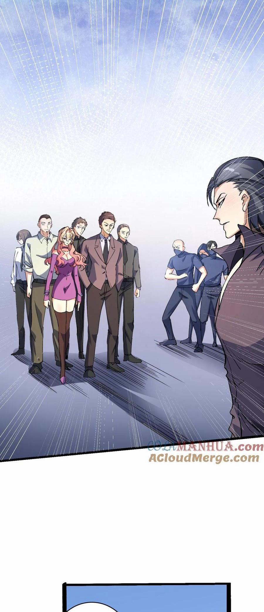 Diệu Thủ Cuồng Y 324 trang 0