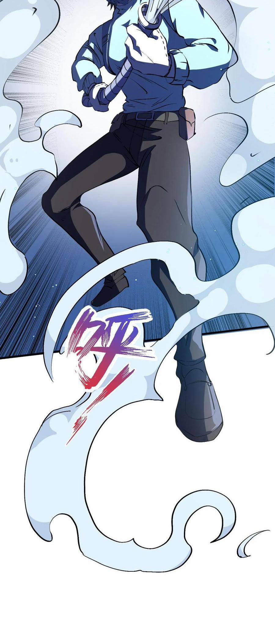 Diệu Thủ Cuồng Y 324 trang 15