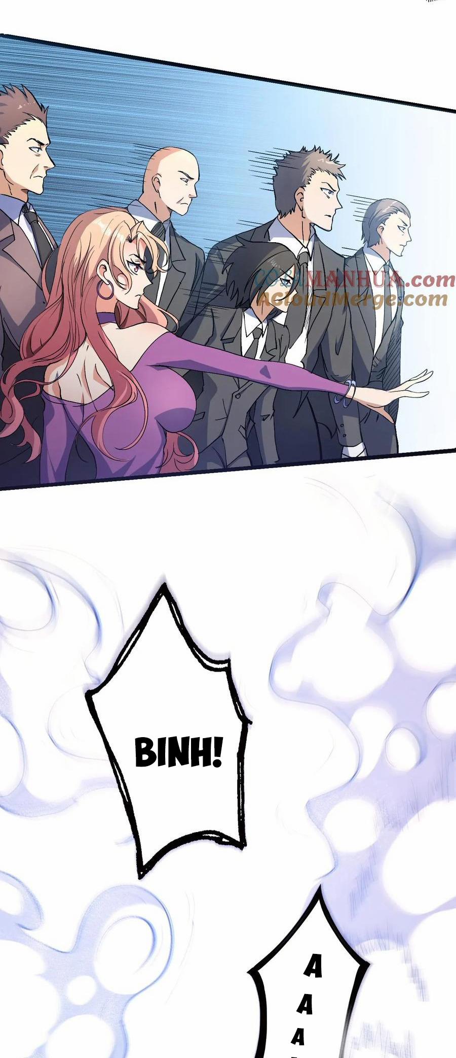 Diệu Thủ Cuồng Y 324 trang 2