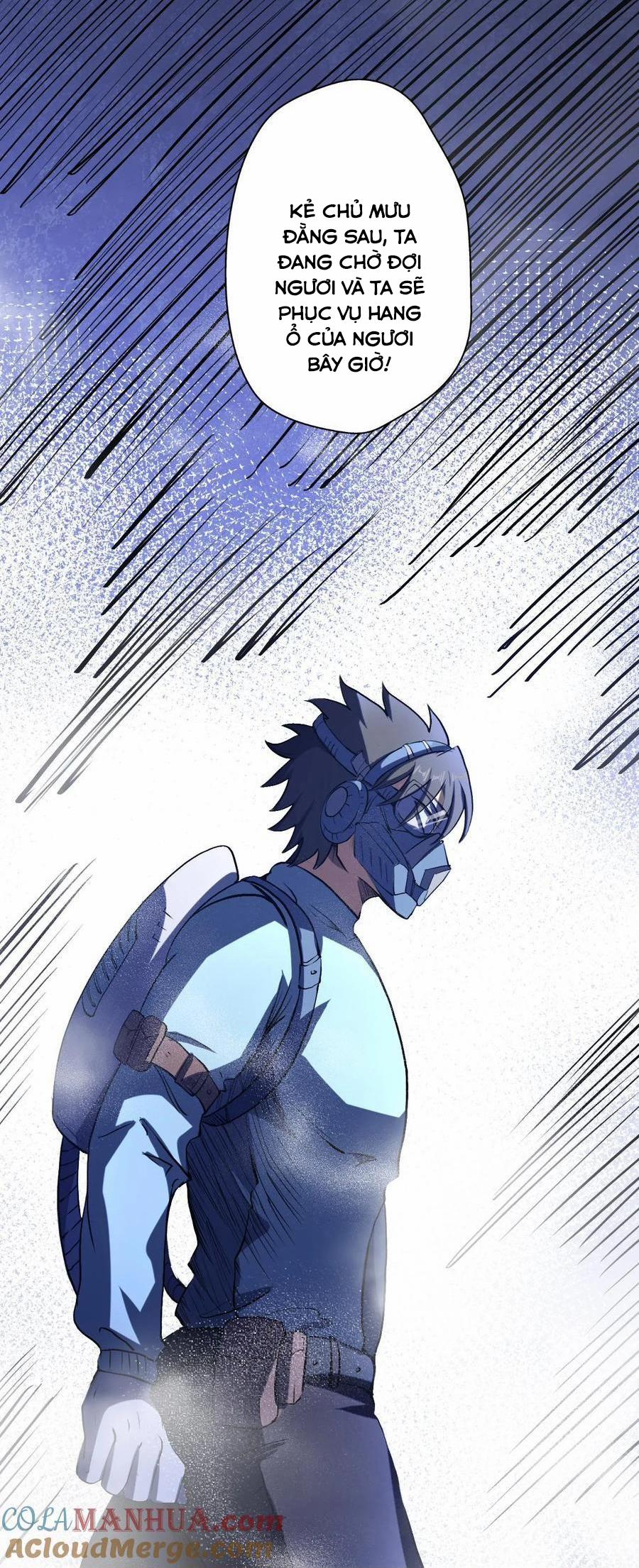 Diệu Thủ Cuồng Y 324 trang 23