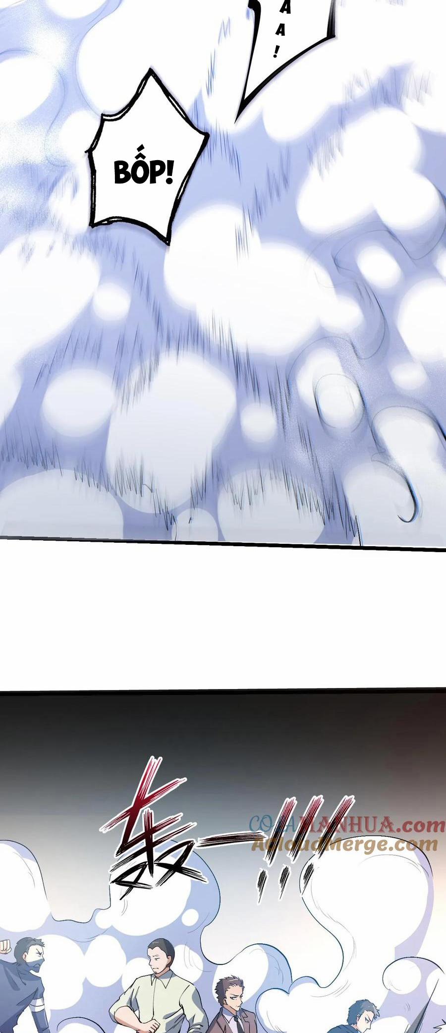 Diệu Thủ Cuồng Y 324 trang 3