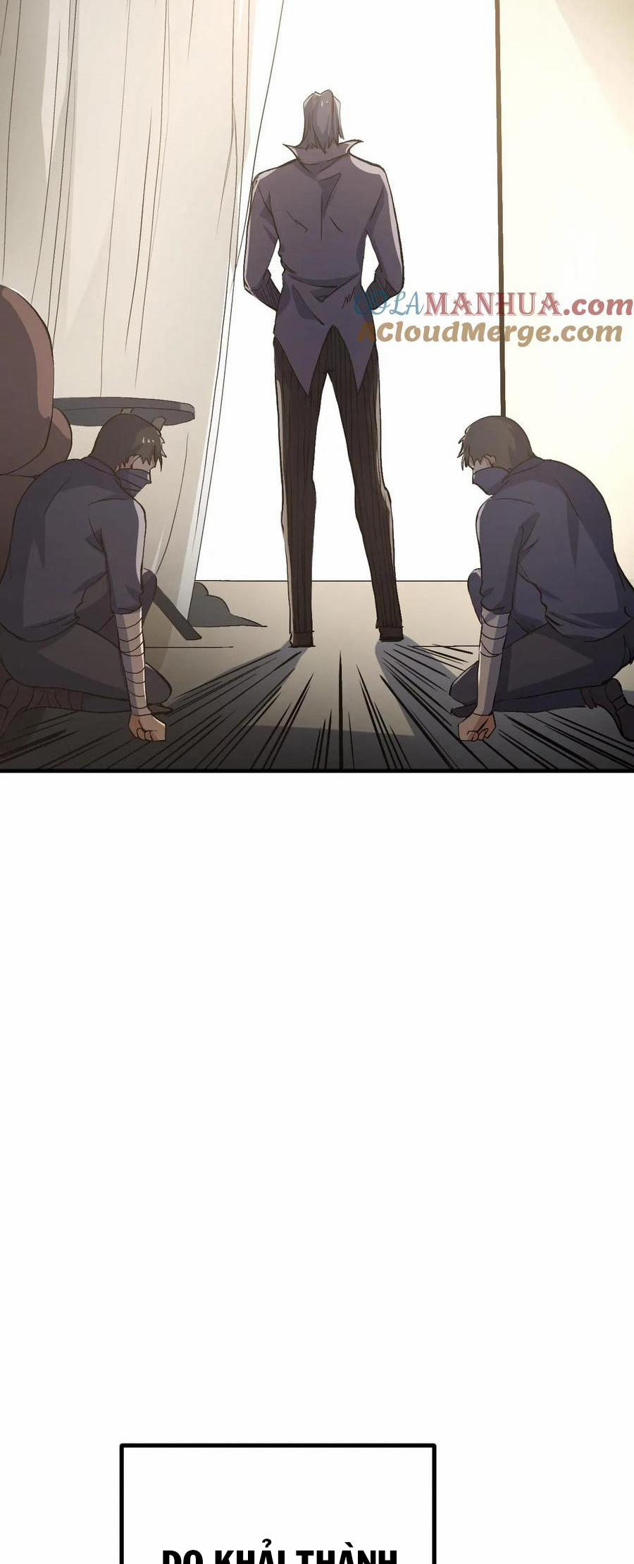 Diệu Thủ Cuồng Y 324 trang 8