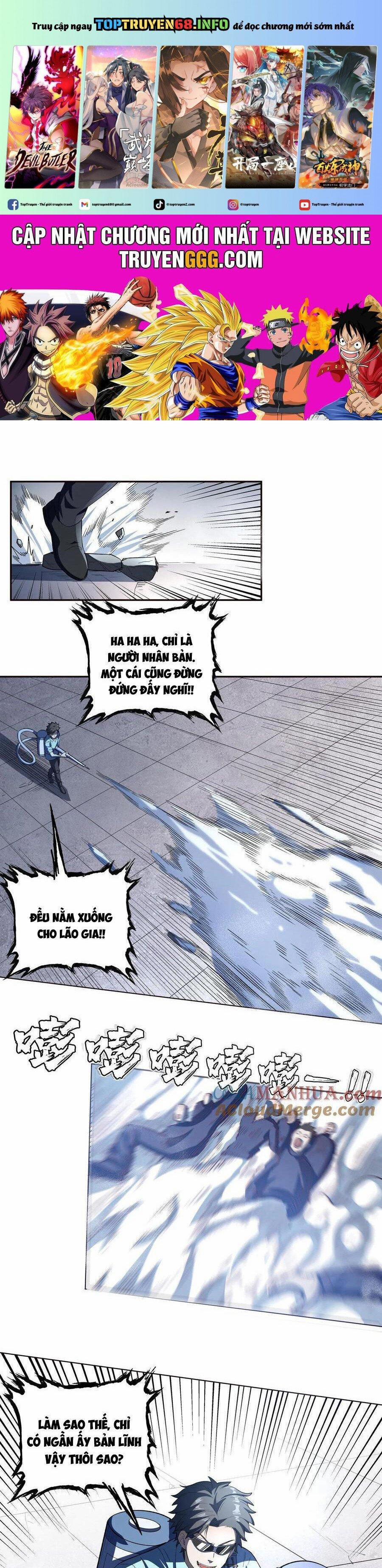 Diệu Thủ Cuồng Y 325 trang 0