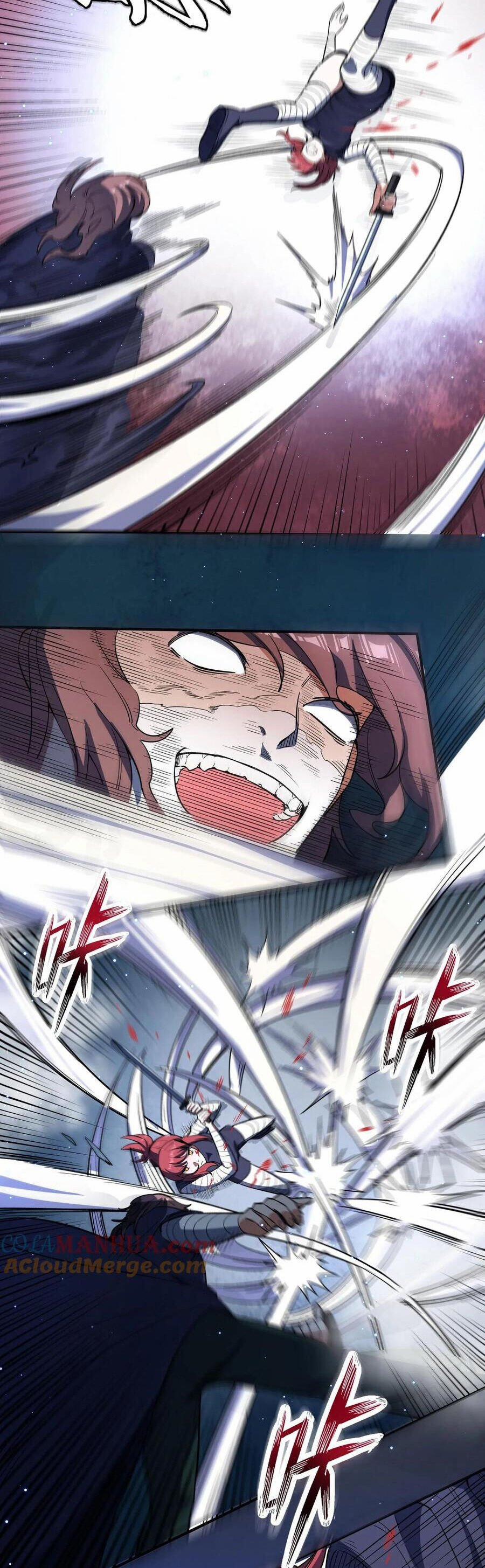 Diệu Thủ Cuồng Y 325 trang 13