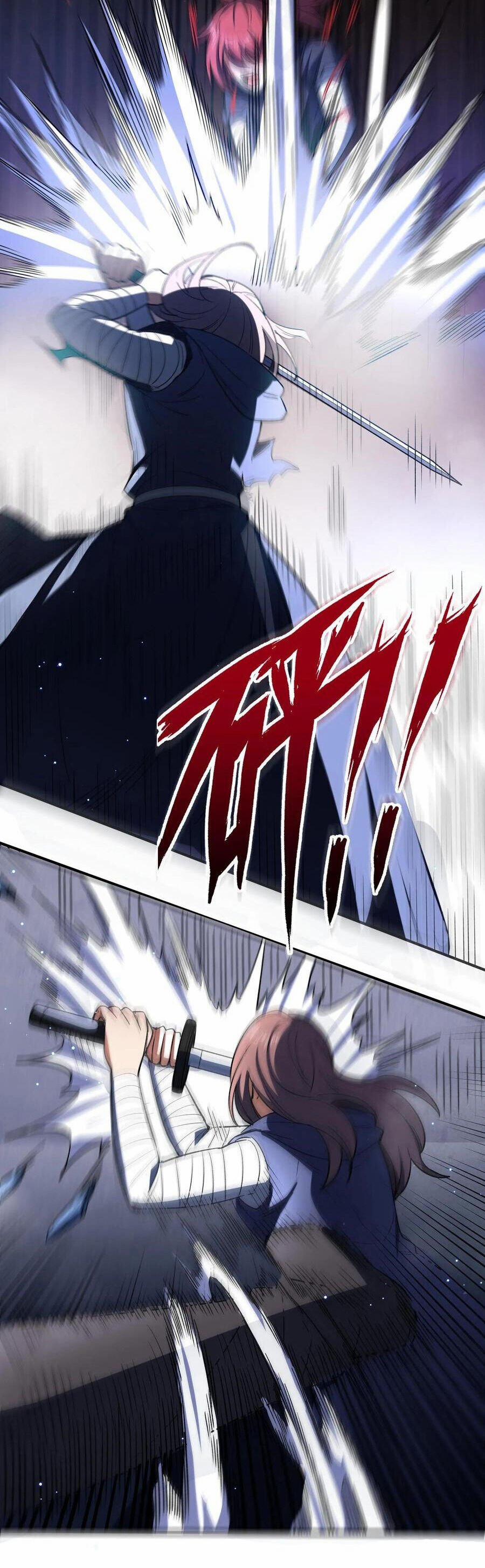 Diệu Thủ Cuồng Y 325 trang 15