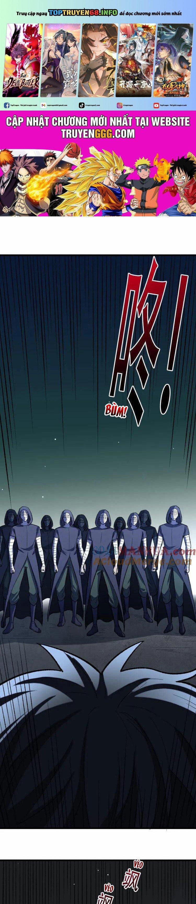 Diệu Thủ Cuồng Y 326 trang 0