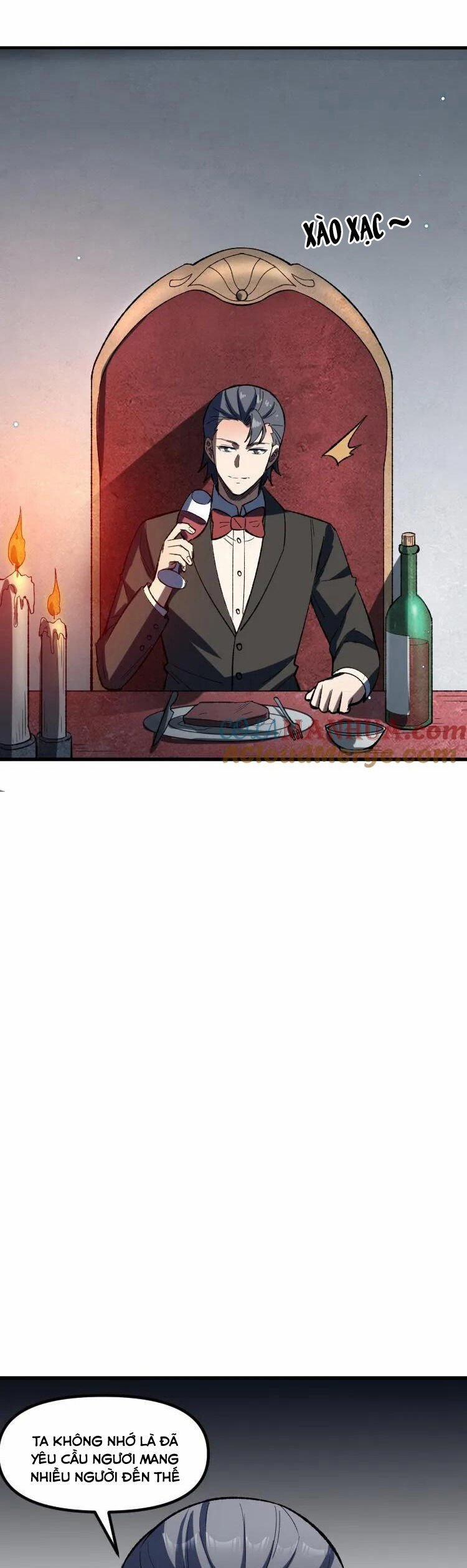 Diệu Thủ Cuồng Y 326 trang 12