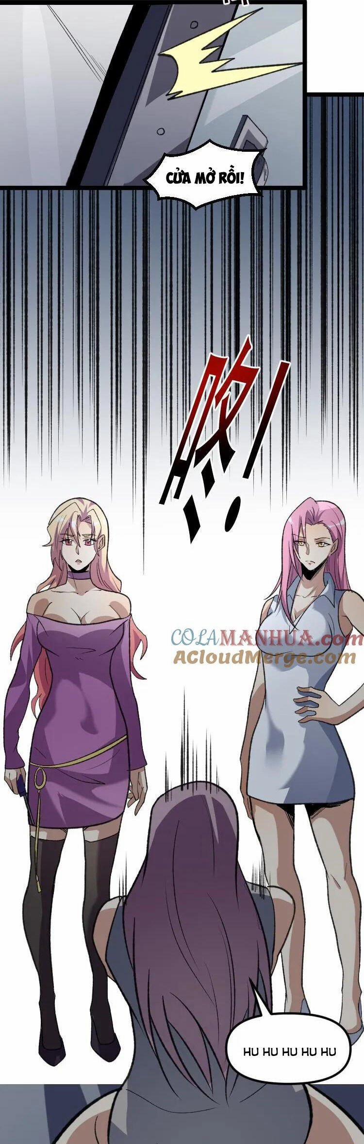 Diệu Thủ Cuồng Y 327 trang 15