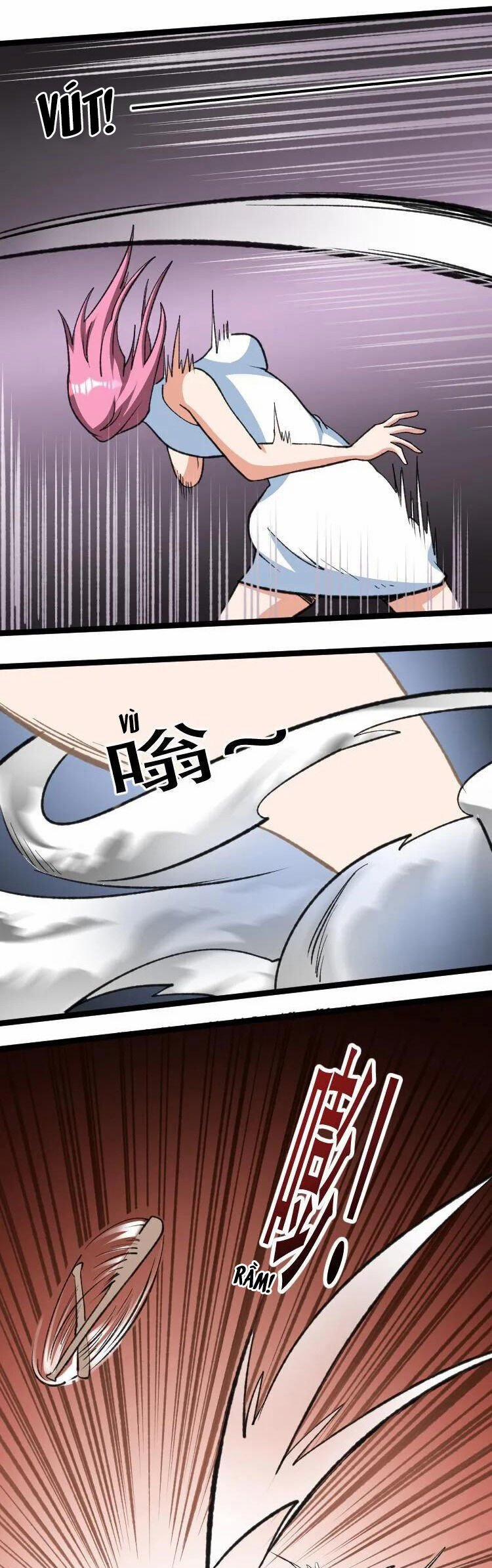 Diệu Thủ Cuồng Y 327 trang 6