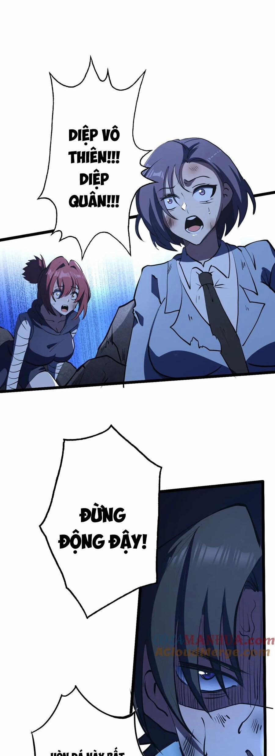 Diệu Thủ Cuồng Y 328 trang 10