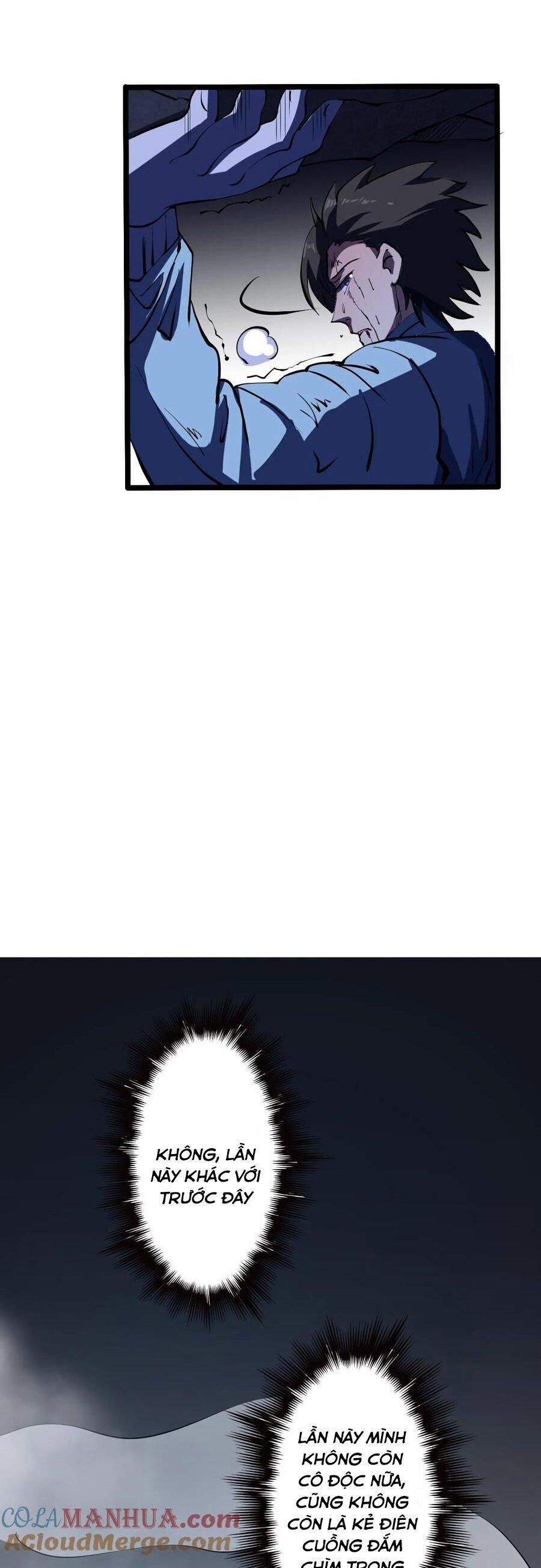 Diệu Thủ Cuồng Y 328 trang 15