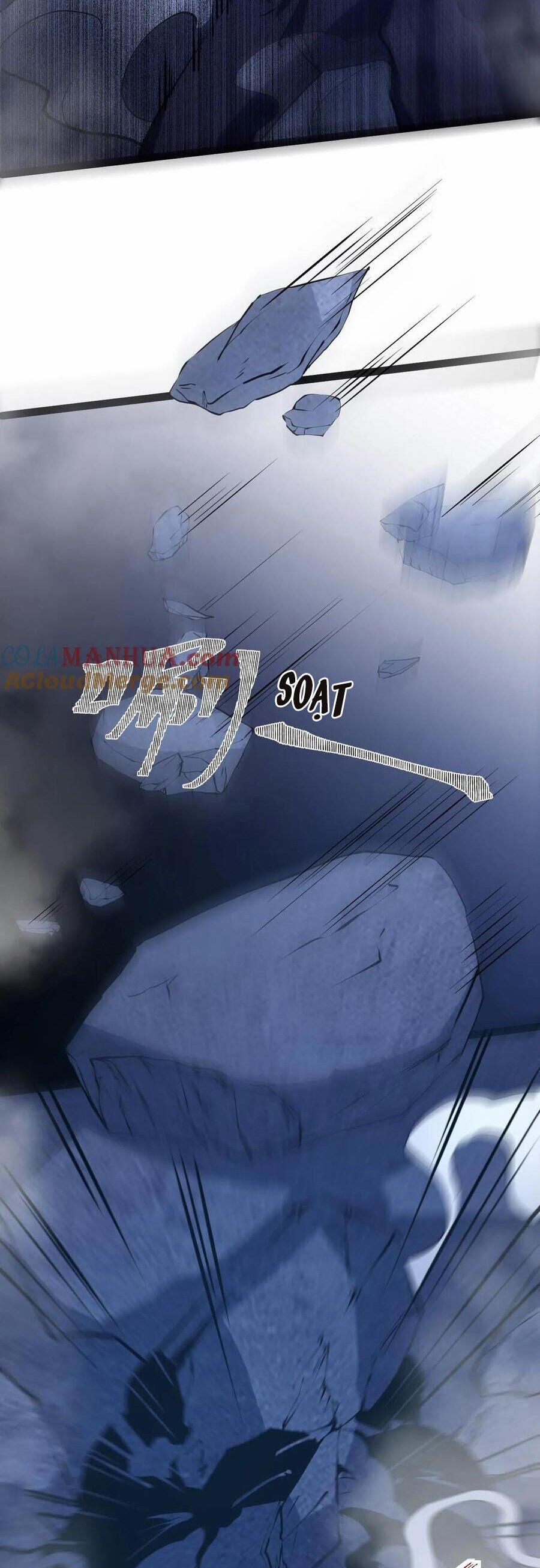 Diệu Thủ Cuồng Y 328 trang 18