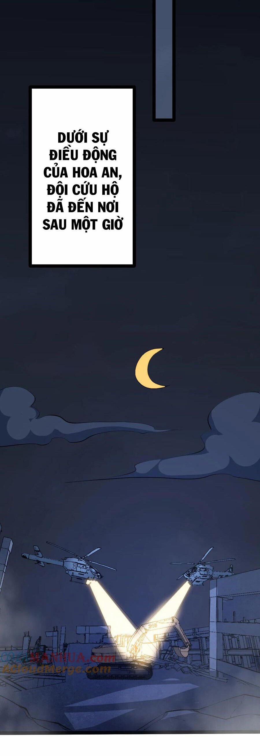 Diệu Thủ Cuồng Y 328 trang 20