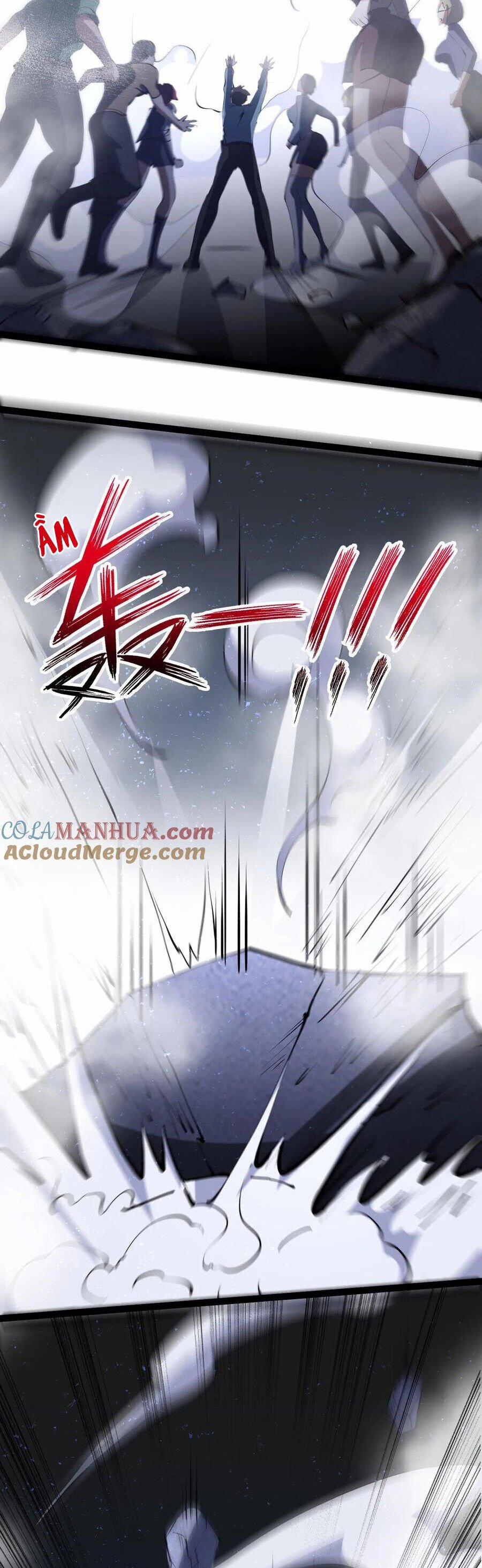 Diệu Thủ Cuồng Y 328 trang 8