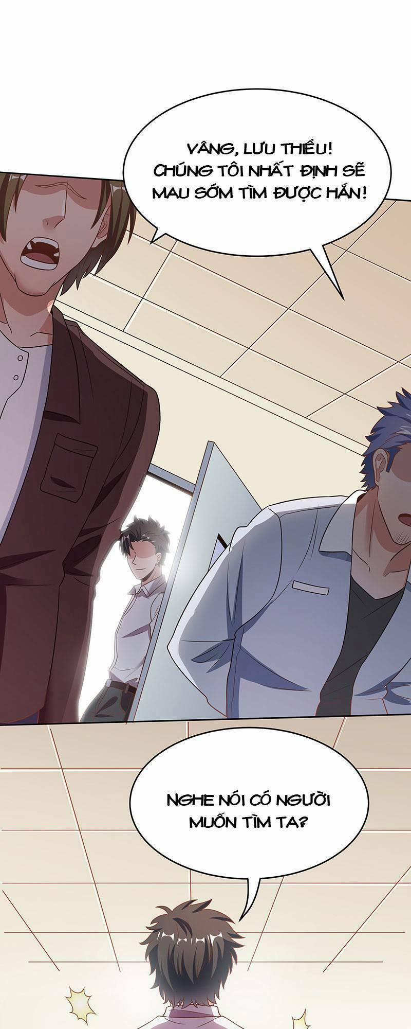 Diệu Thủ Cuồng Y 33 trang 11