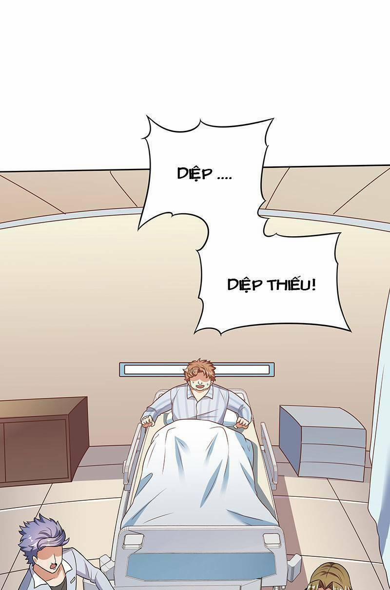 Diệu Thủ Cuồng Y 33 trang 13