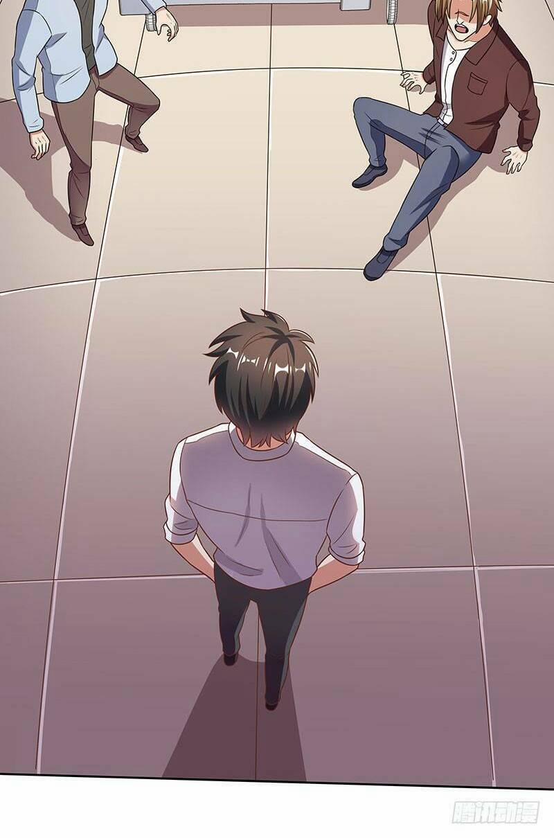 Diệu Thủ Cuồng Y 33 trang 14