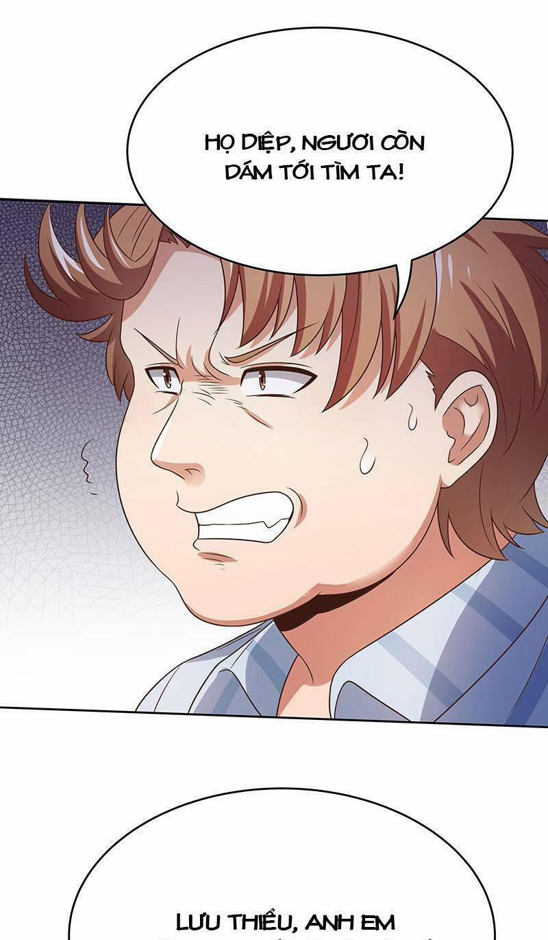 Diệu Thủ Cuồng Y 33 trang 15