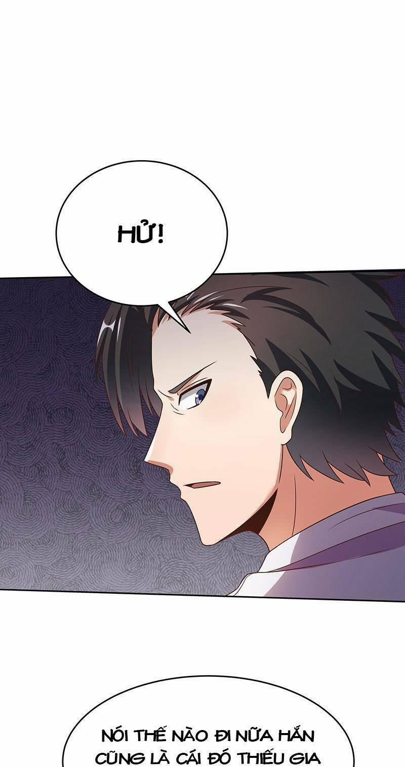 Diệu Thủ Cuồng Y 33 trang 18