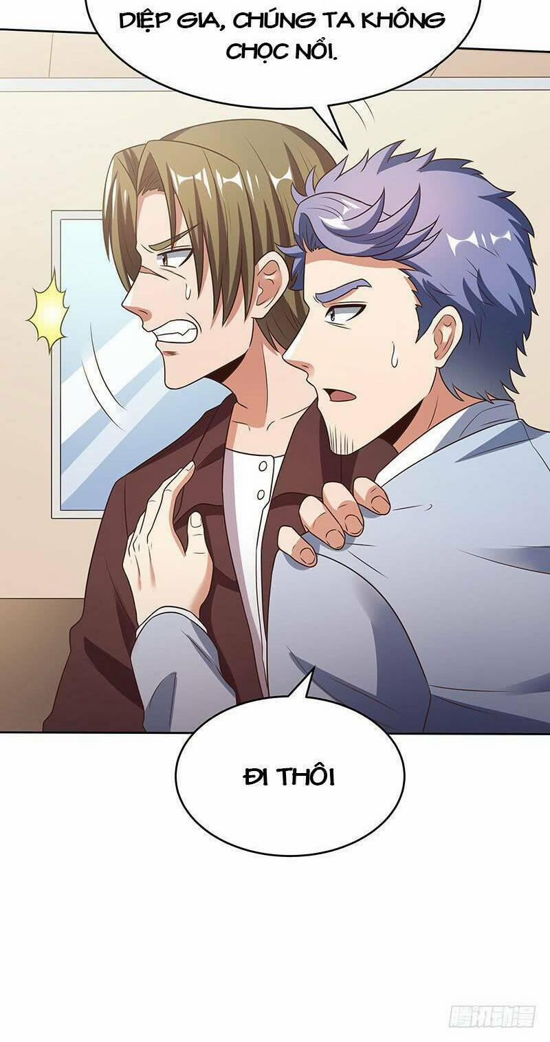 Diệu Thủ Cuồng Y 33 trang 19