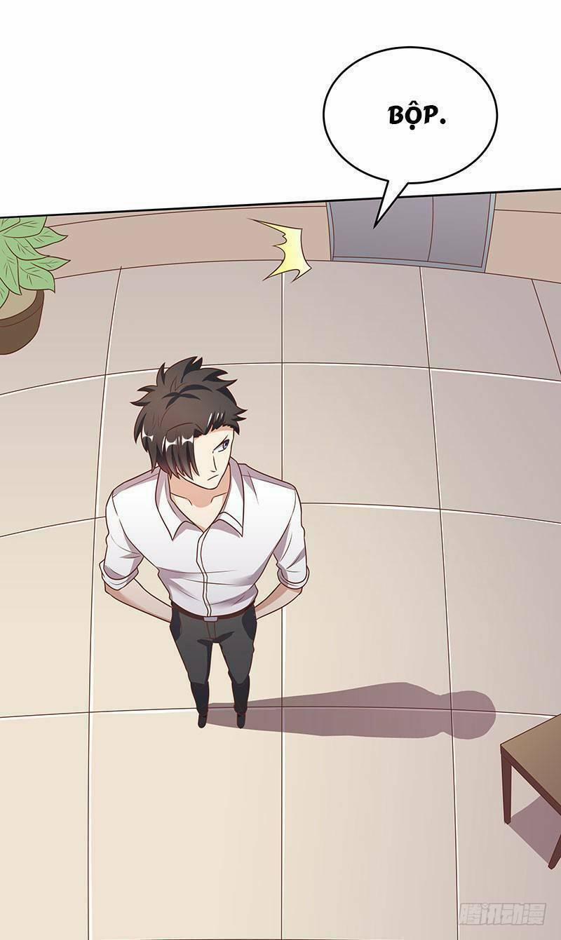 Diệu Thủ Cuồng Y 33 trang 20