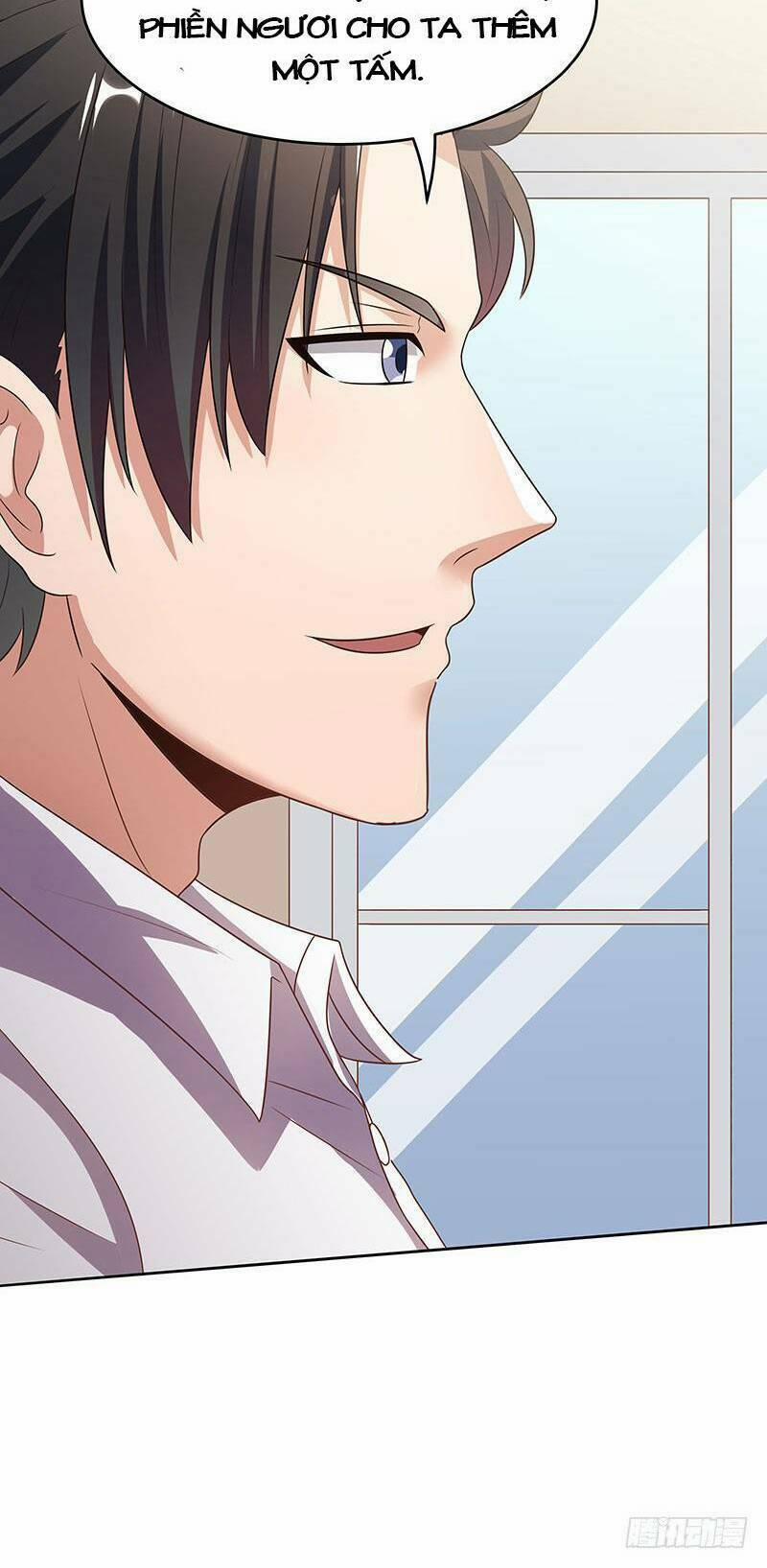 Diệu Thủ Cuồng Y 33 trang 22