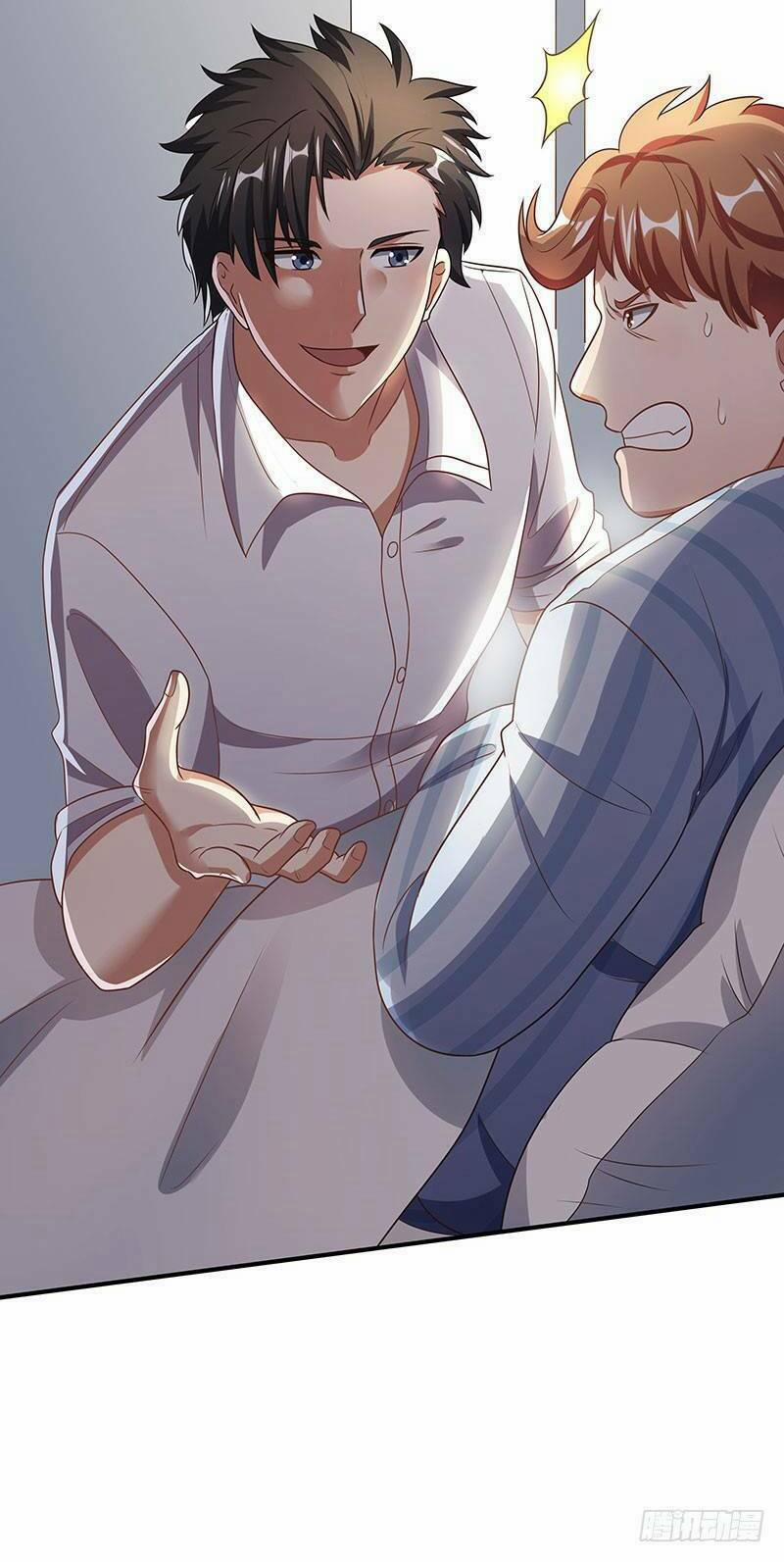 Diệu Thủ Cuồng Y 33 trang 25