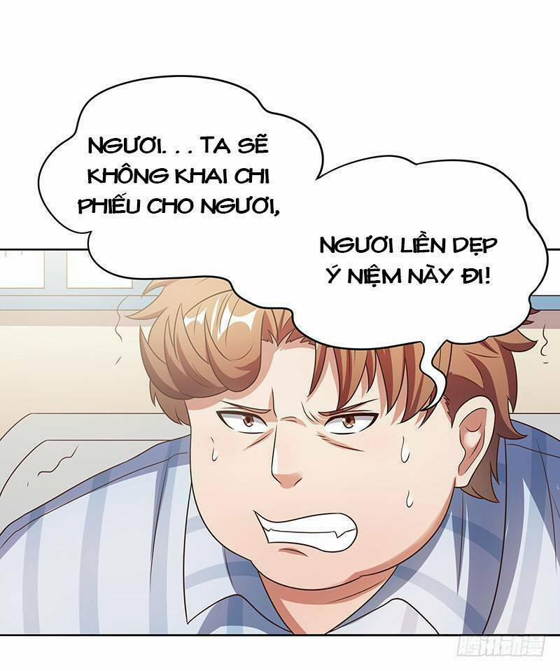 Diệu Thủ Cuồng Y 33 trang 26