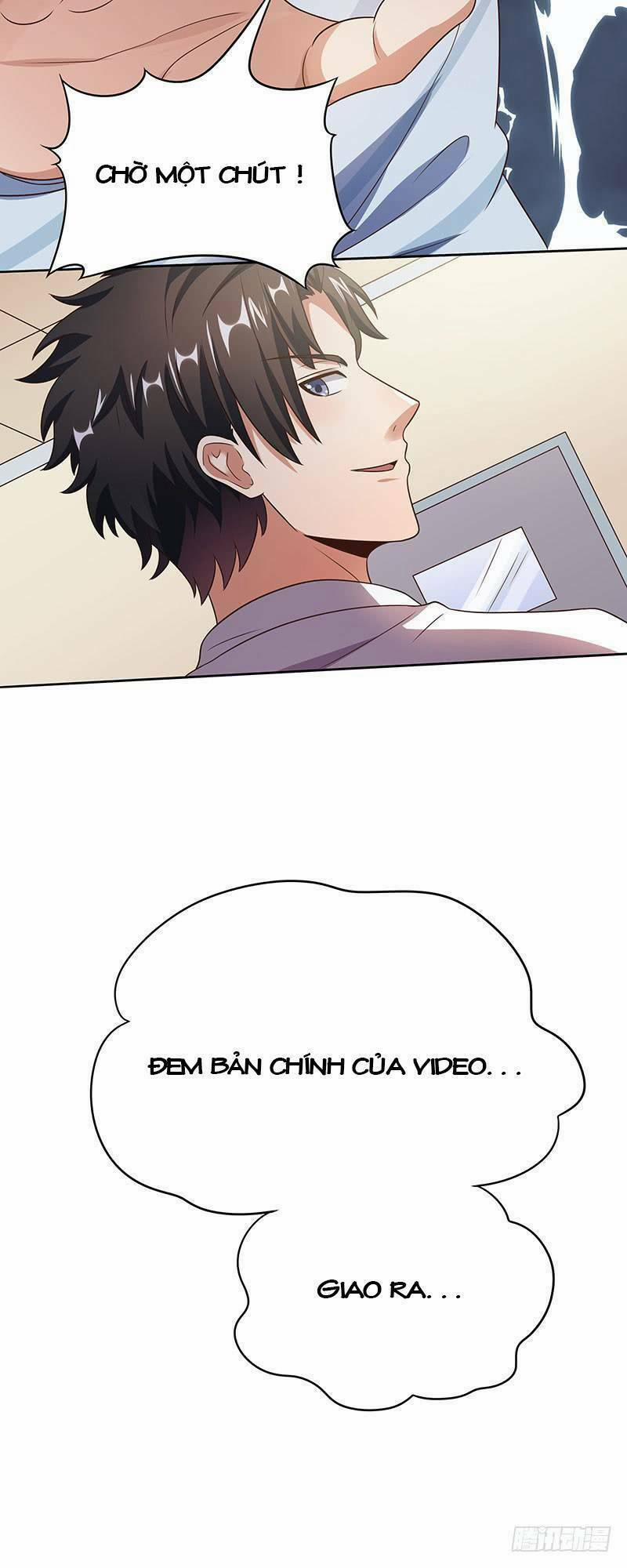 Diệu Thủ Cuồng Y 33 trang 28