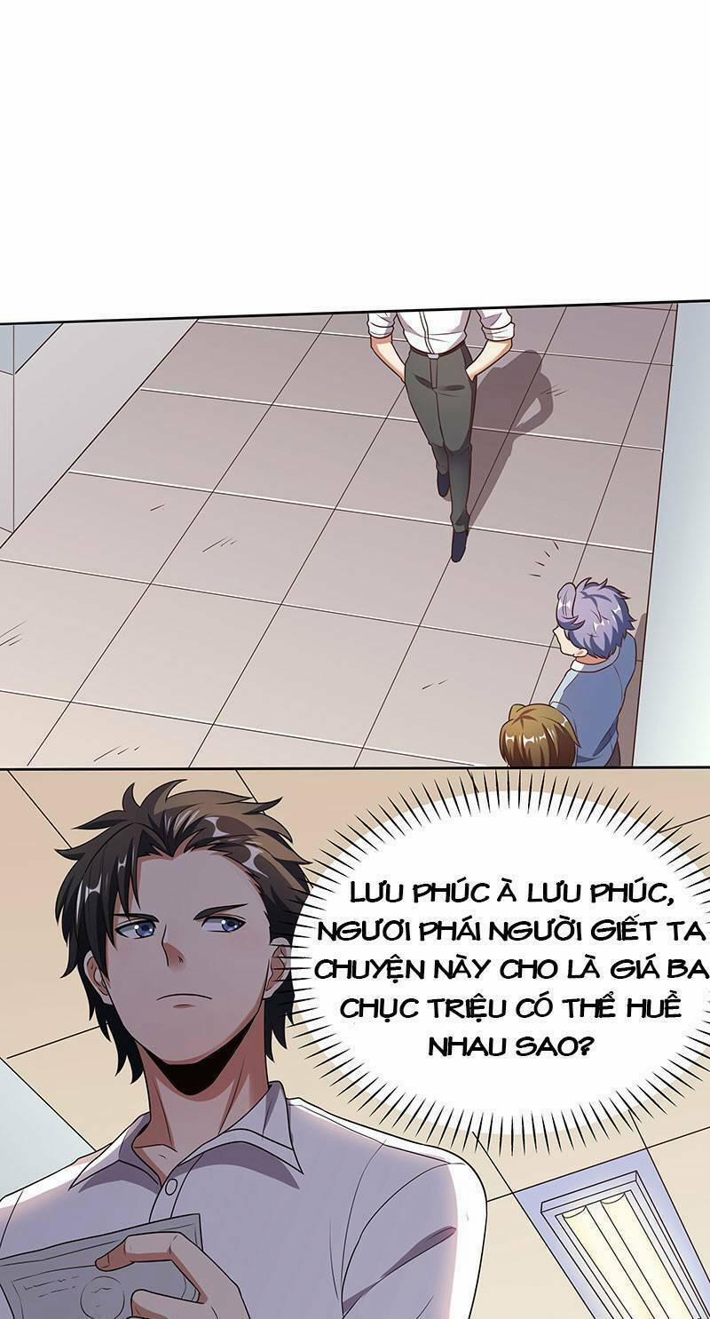 Diệu Thủ Cuồng Y 33 trang 29