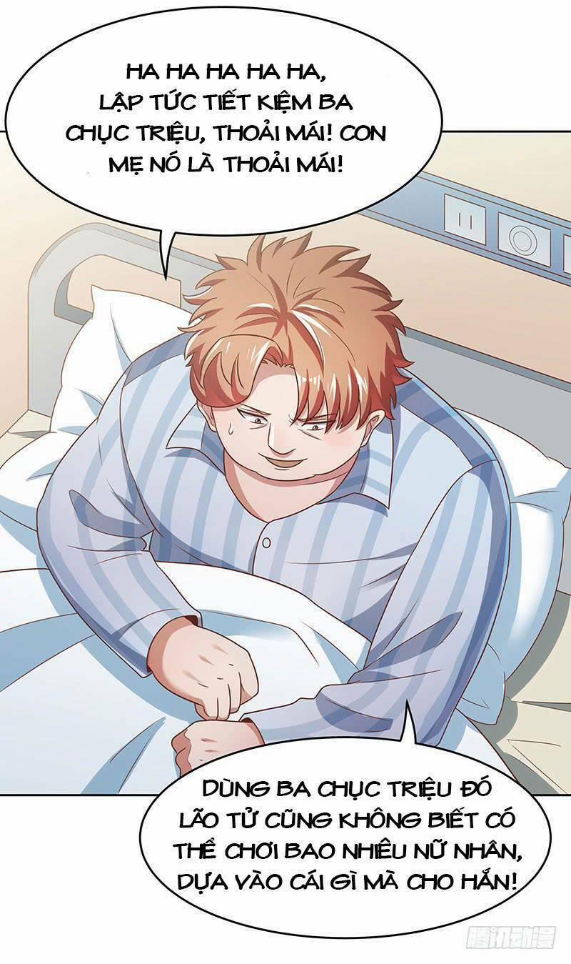 Diệu Thủ Cuồng Y 33 trang 3