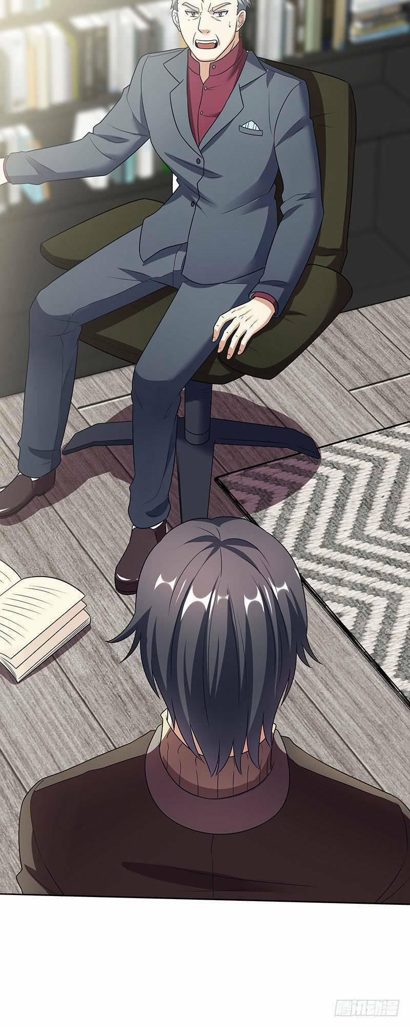 Diệu Thủ Cuồng Y 33 trang 36