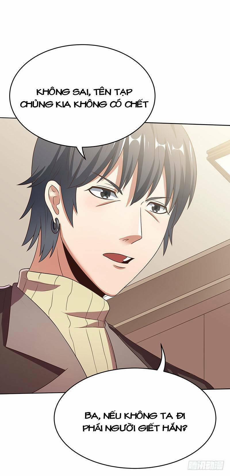 Diệu Thủ Cuồng Y 33 trang 37