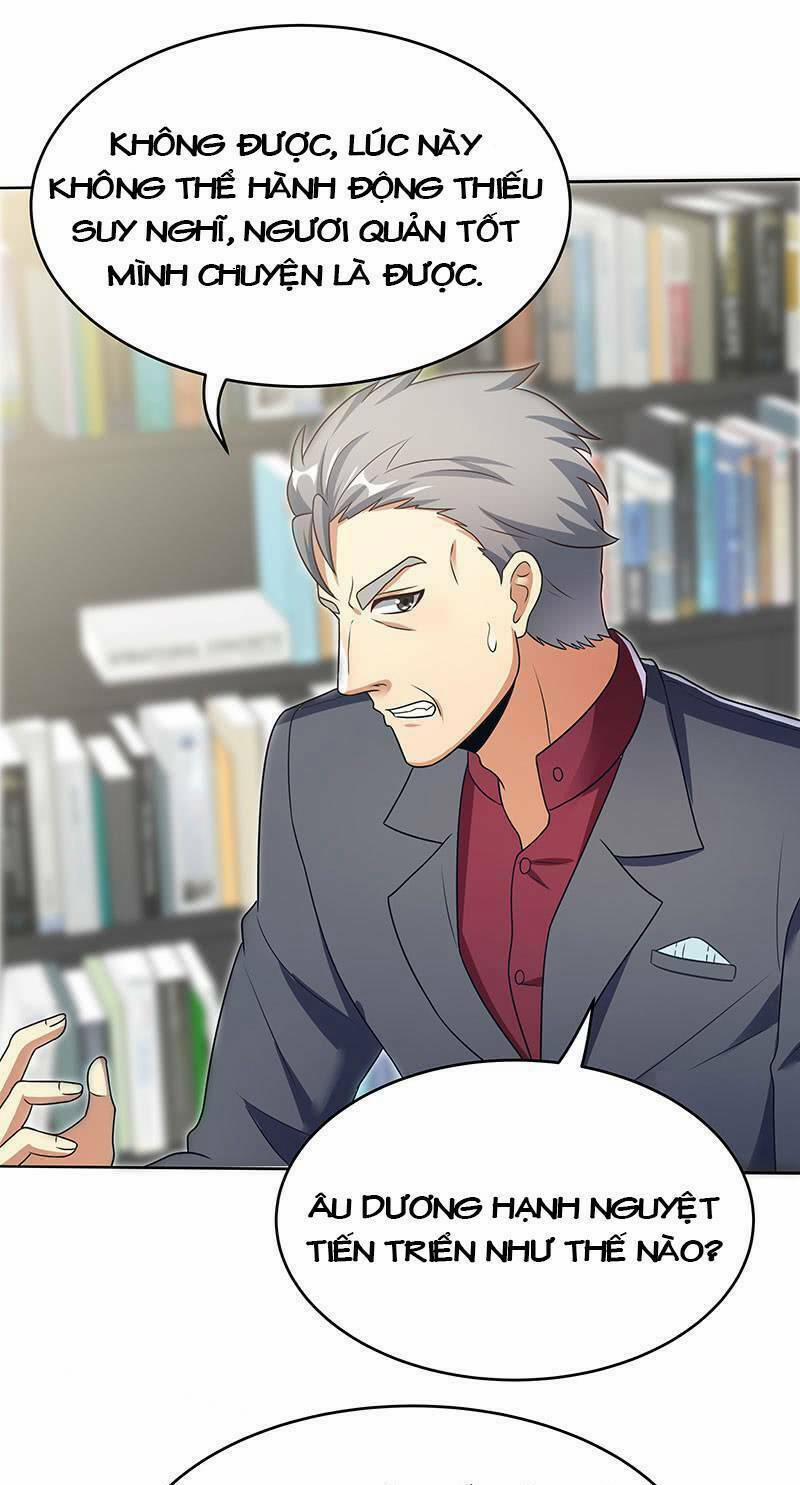 Diệu Thủ Cuồng Y 33 trang 38