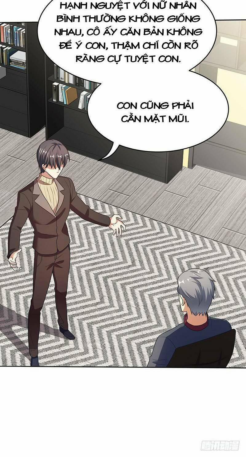 Diệu Thủ Cuồng Y 33 trang 39