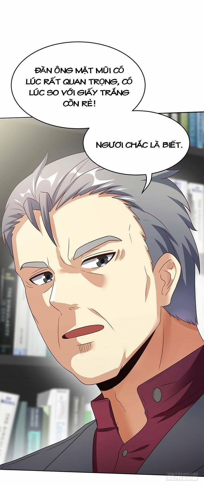 Diệu Thủ Cuồng Y 33 trang 40