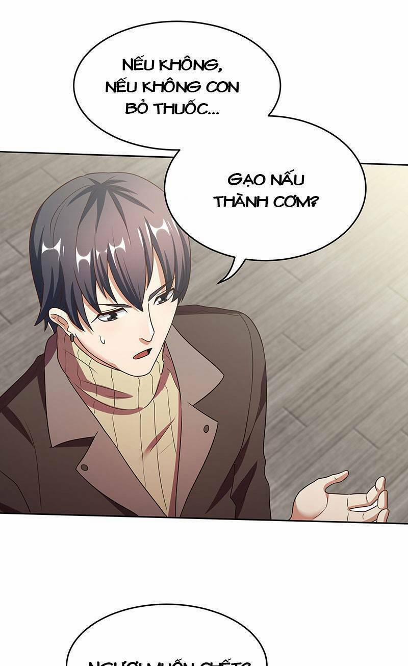 Diệu Thủ Cuồng Y 33 trang 41