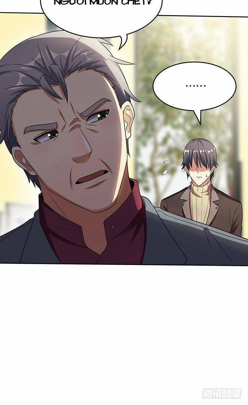 Diệu Thủ Cuồng Y 33 trang 42