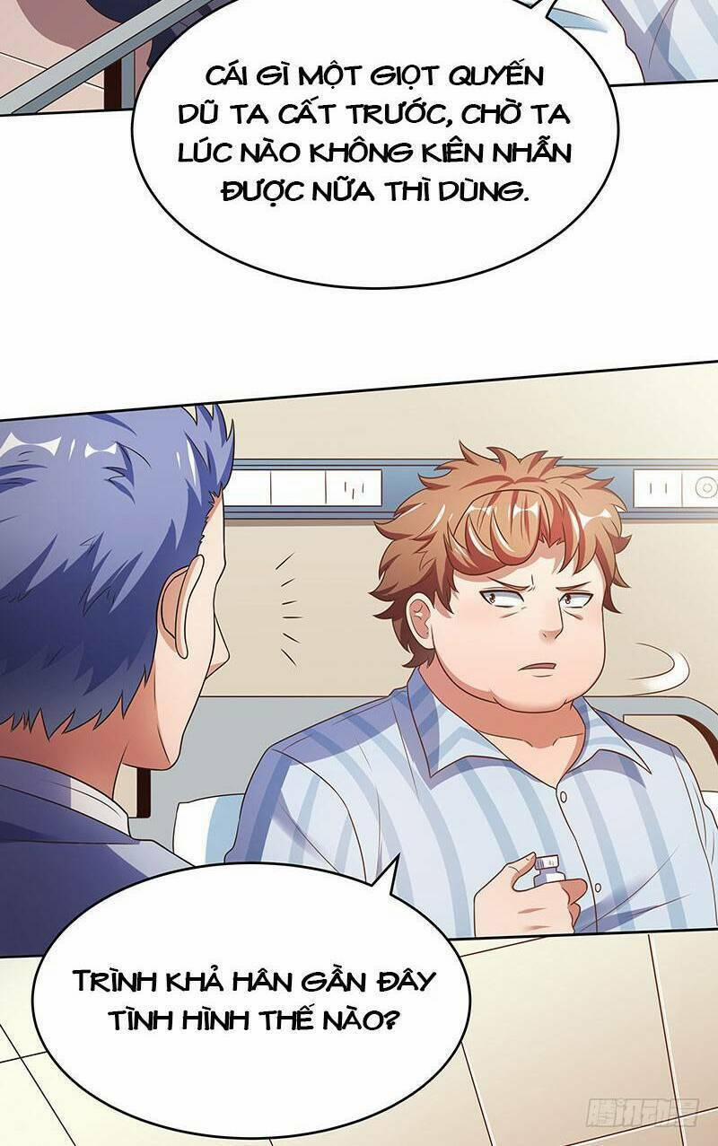 Diệu Thủ Cuồng Y 33 trang 8