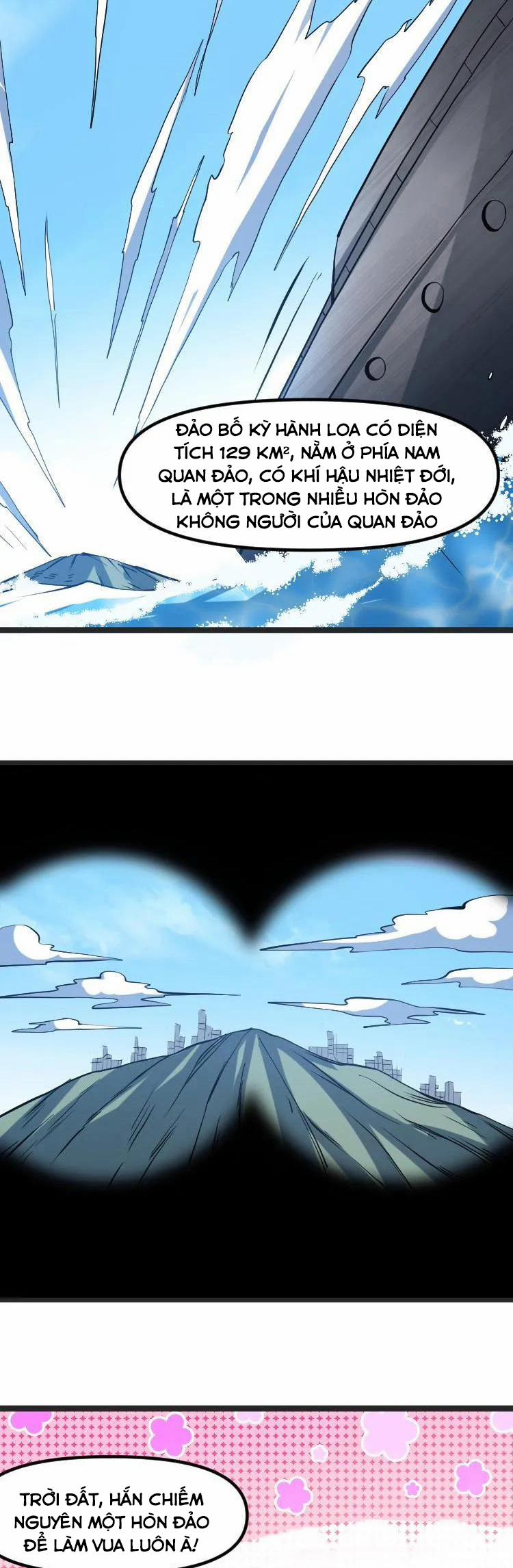 Diệu Thủ Cuồng Y 330 trang 11