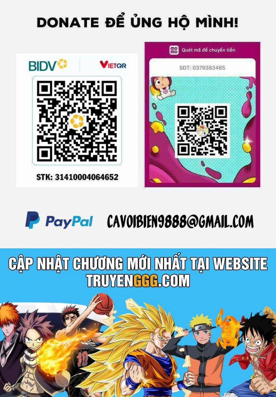 Diệu Thủ Cuồng Y 331 trang 20