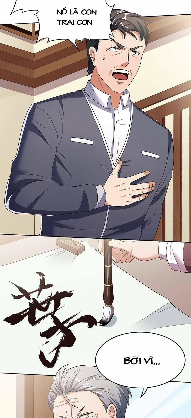 Diệu Thủ Cuồng Y 34 trang 1