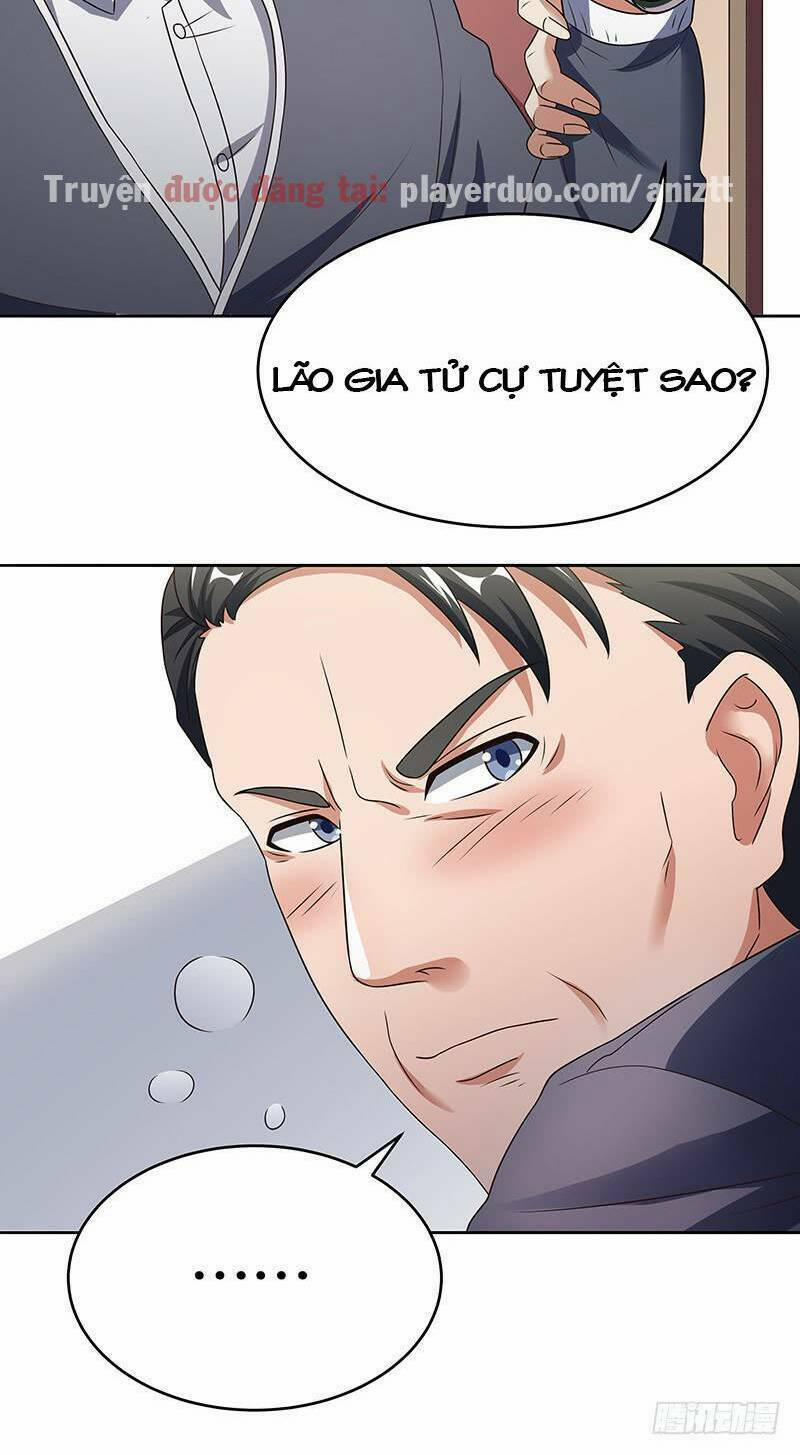 Diệu Thủ Cuồng Y 34 trang 10