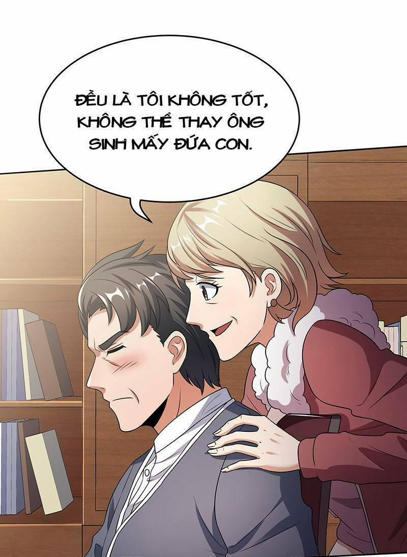 Diệu Thủ Cuồng Y 34 trang 11