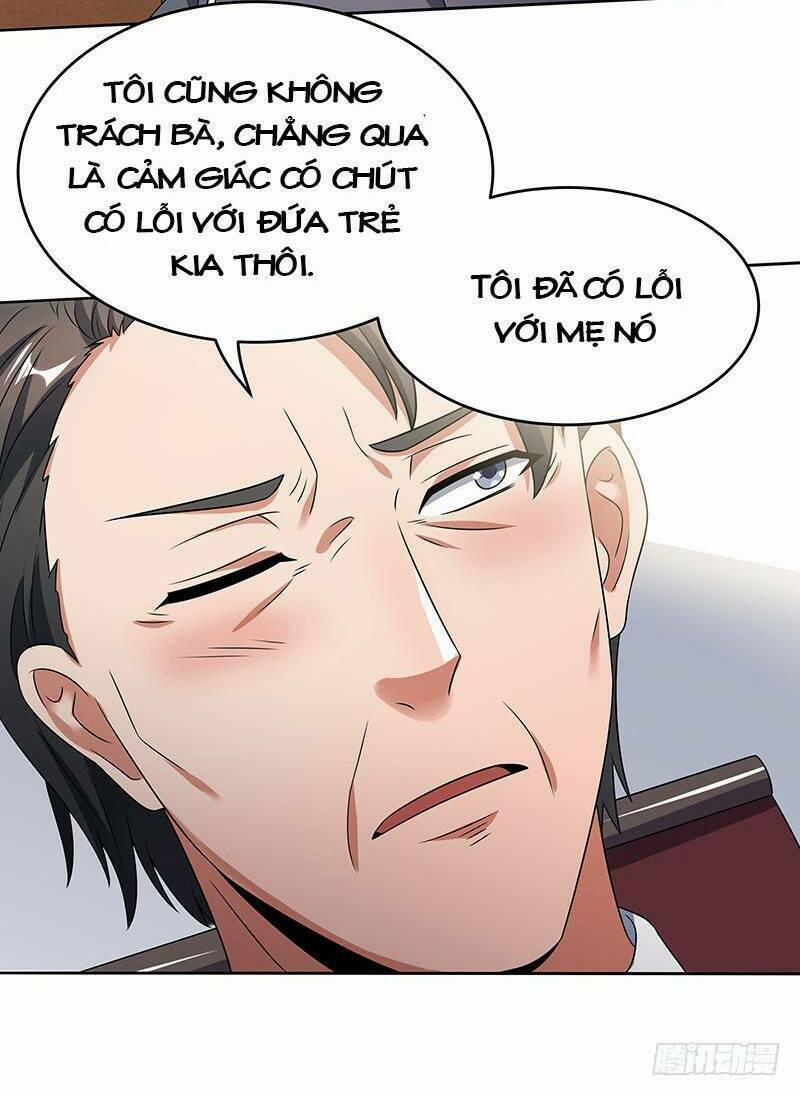 Diệu Thủ Cuồng Y 34 trang 12