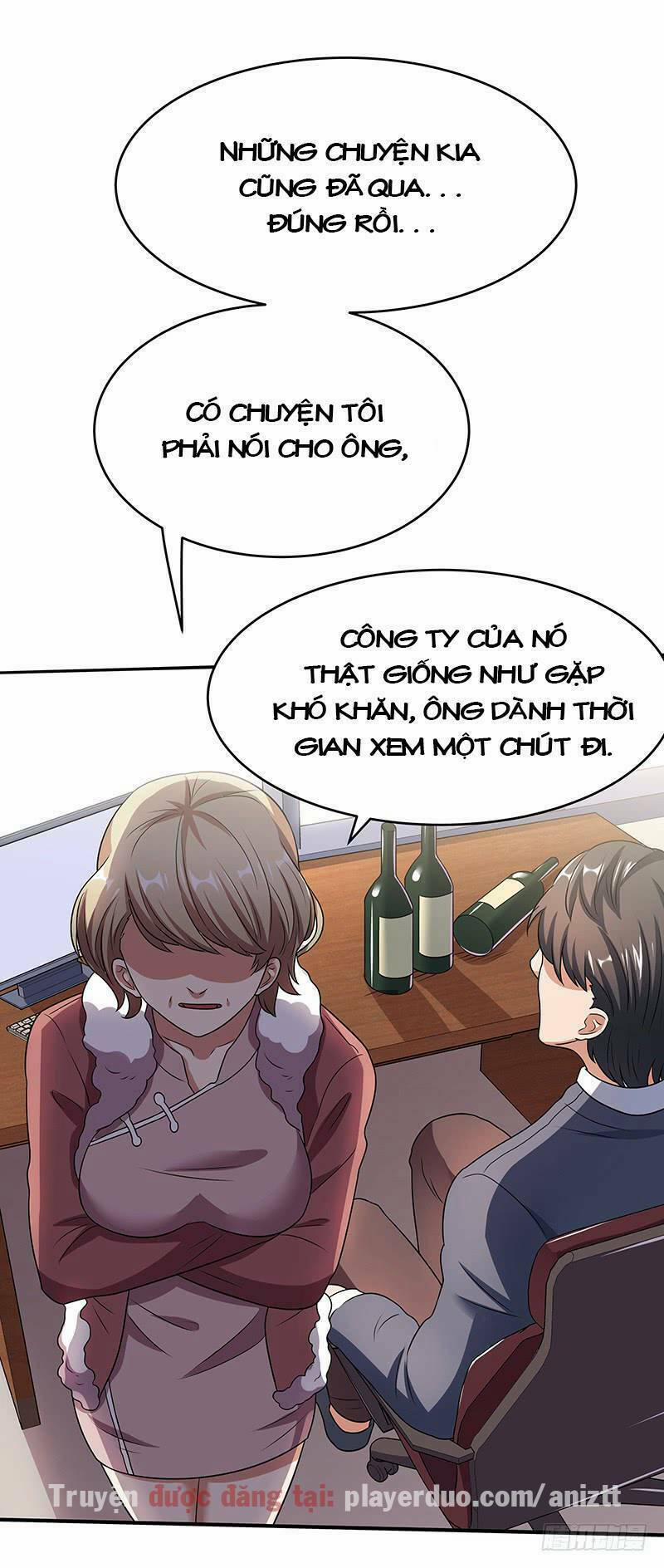 Diệu Thủ Cuồng Y 34 trang 13