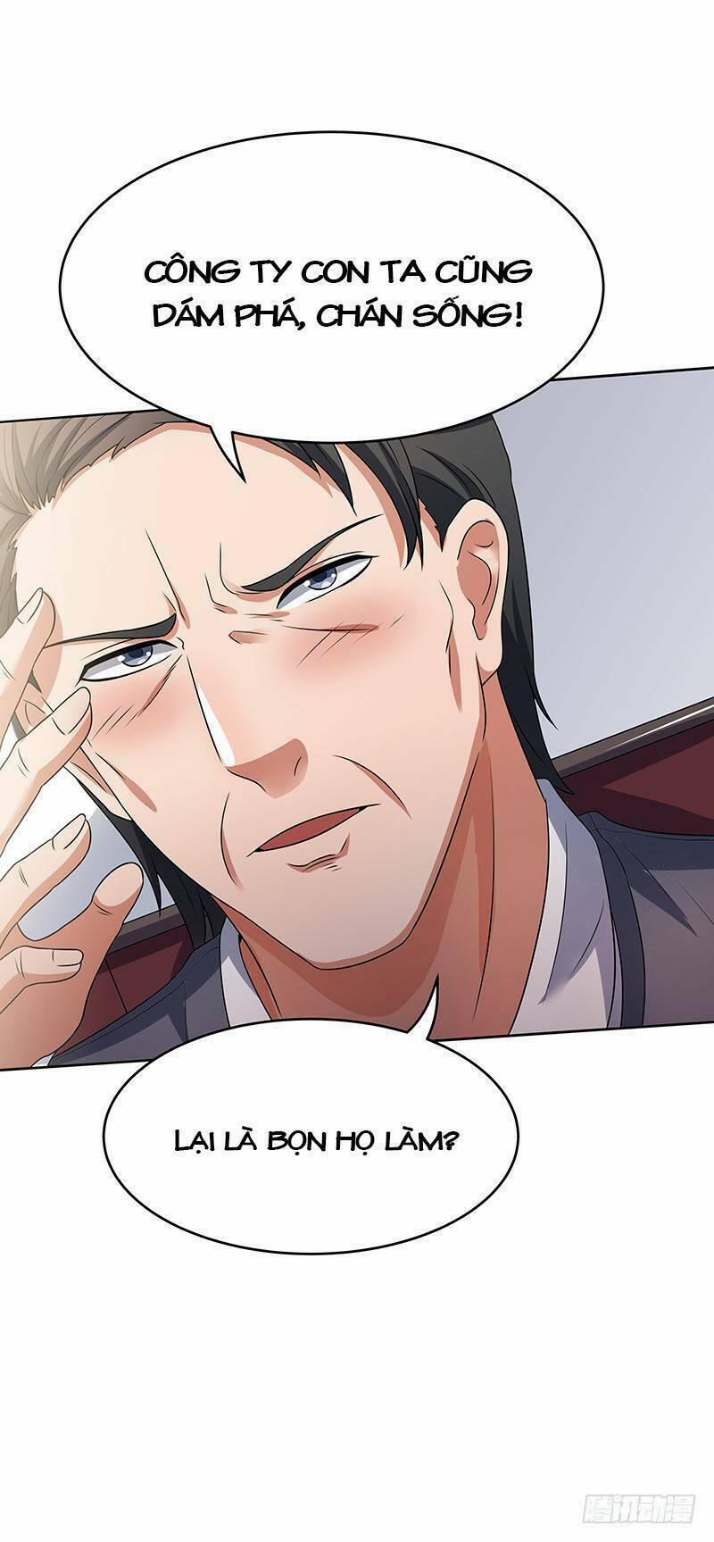 Diệu Thủ Cuồng Y 34 trang 14