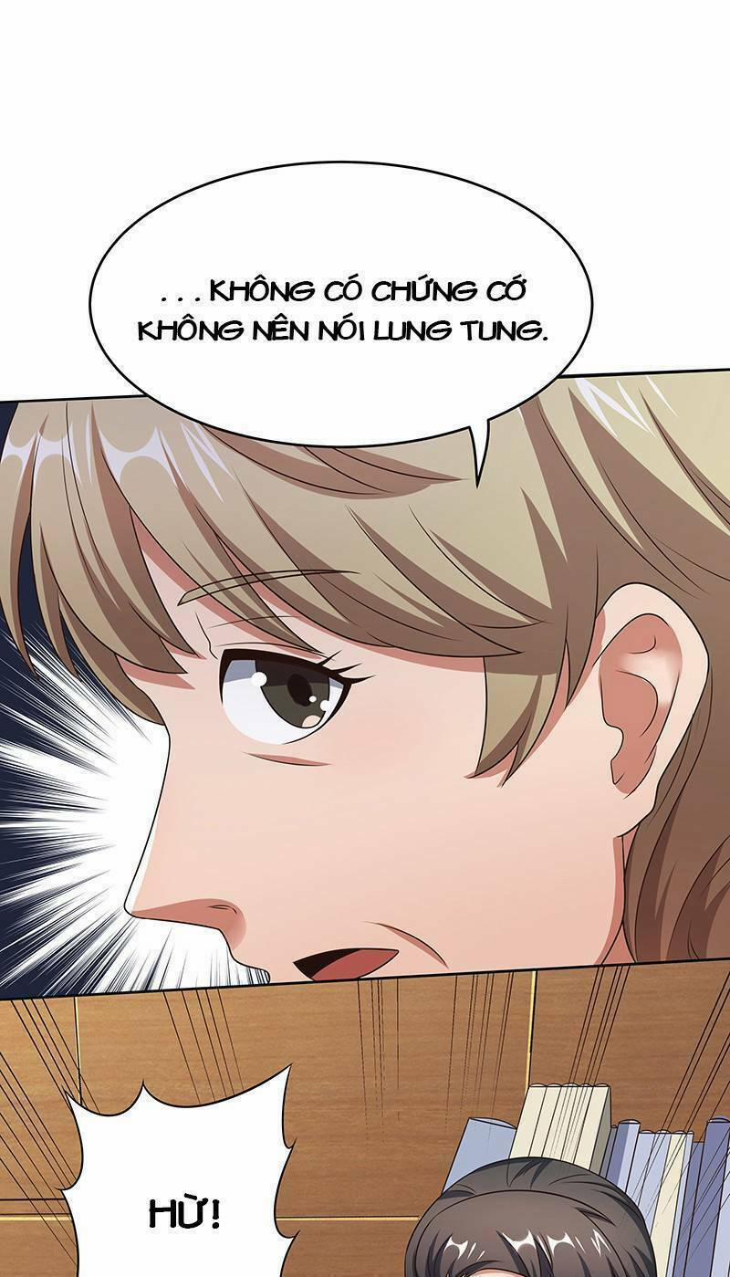 Diệu Thủ Cuồng Y 34 trang 15