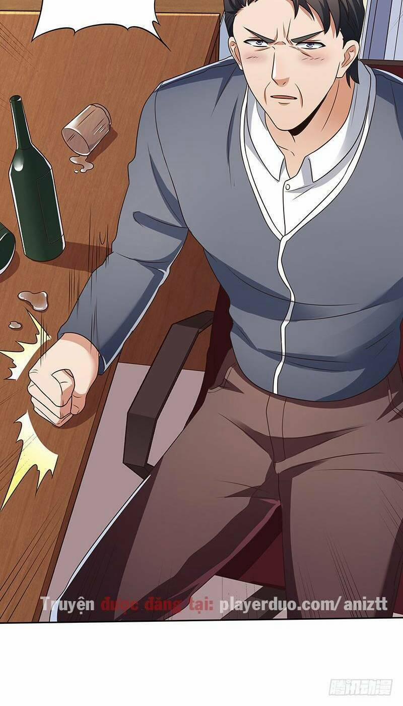 Diệu Thủ Cuồng Y 34 trang 16